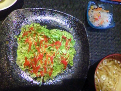 タコライス
