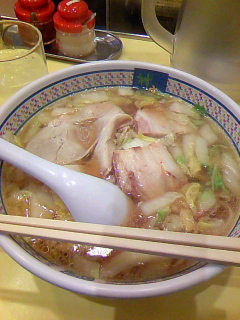 神座