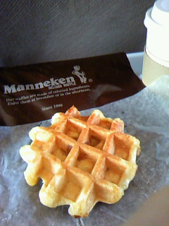 Manneken