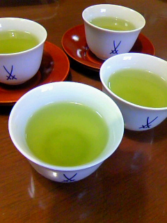 新茶