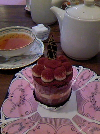 ティータイム 2010/06/19 19:13:58