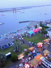 花火 2010/07/03 19:36:42