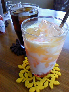 グッデーカフェさん