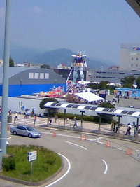 ガンダム 2010/08/24 11:00:00