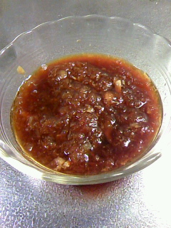新しい味発見☆