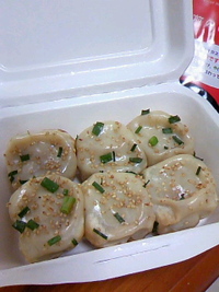 大山生煎店