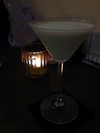 グラスホッパー 2010/11/23 18:55:13