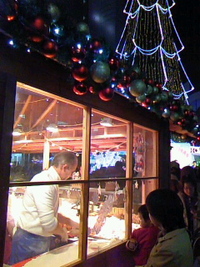 クリスマスマーケット その２ 2010/11/22 20:43:31