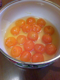 お正月準備 2010/12/31 10:26:12