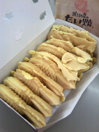 寒い日は。。。 2011/01/07 12:16:34