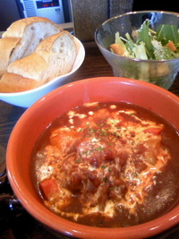 ビーフシチュー 2011/01/27 13:56:42