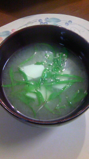 ほうれん草