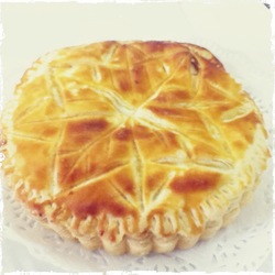 apple pie