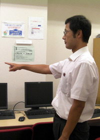 Webプロフェッショナル総合コース潜入レポート！ 2010/08/05 17:56:37