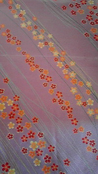 ♪春爛漫♪ 2009/03/02 11:52:23