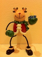クリスマス。。