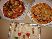 クリスマス。