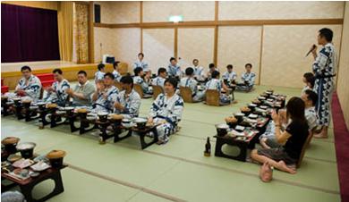 会員交流プロジェクト　東日本応援団