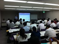 ６月講師例会 2011/06/30 20:13:00