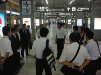 飛越地域　取材 2011/09/16 11:12:00