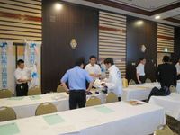 第７回遠州ＹＥＧ・浜松市内商工会青年部　交流会開催 2012/07/02 16:48:43