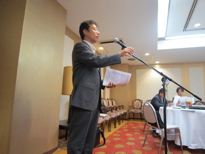 ５月外部例会：浜松YEGは「学ぶ組織」として進化！
