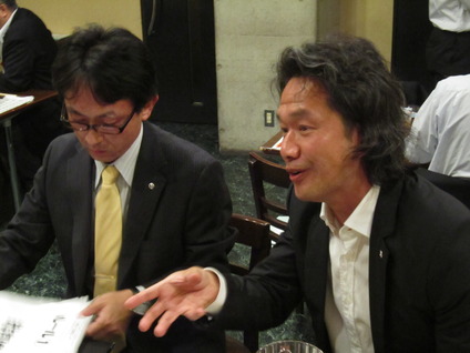 ５月外部例会：浜松YEGは「学ぶ組織」として進化！