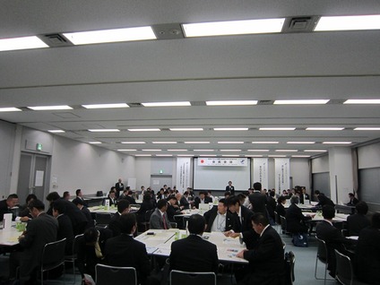 関東ブロック大会さいたま大会に参加しました！