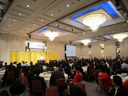 関東ブロック大会さいたま大会に参加しました！