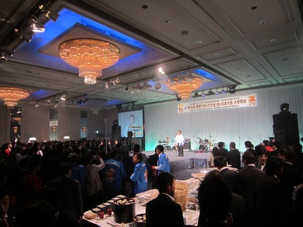 関東ブロック大会さいたま大会に参加しました！