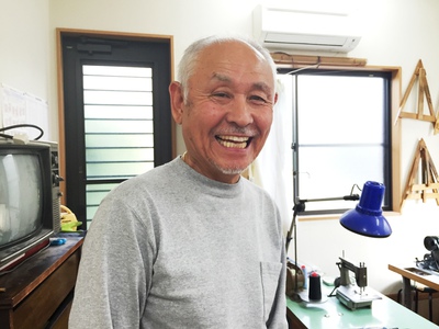 ブログ始めました！かさ屋です。