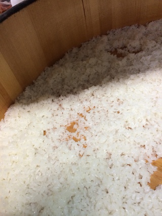 親子代々の味