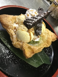 気まぐれデザート 2019/09/11 10:58:20