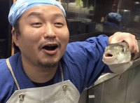 フグです 2020/12/22 23:55:54