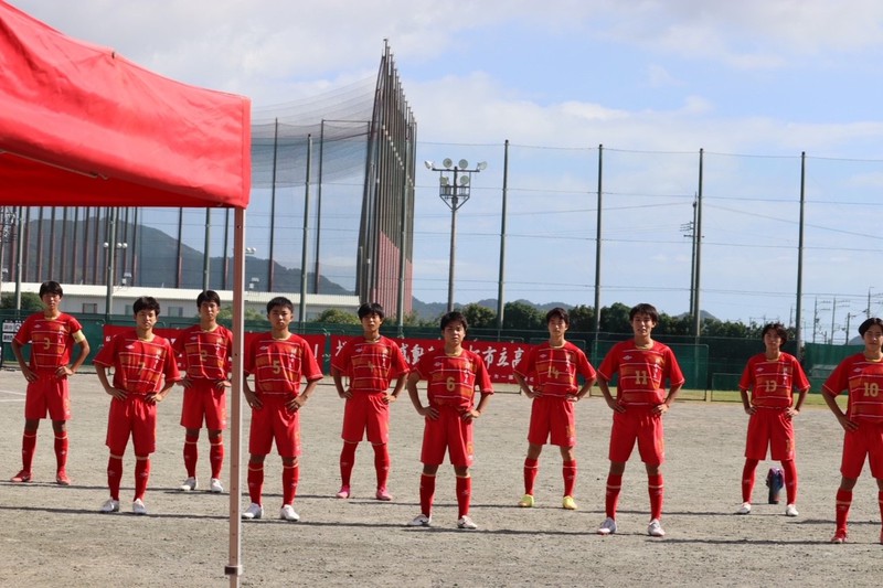 100回目の選手権開幕！ 静岡県大会 1次トーナメント 1回戦結果