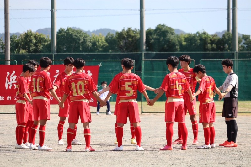 100回目の選手権開幕！ 静岡県大会 1次トーナメント 1回戦結果