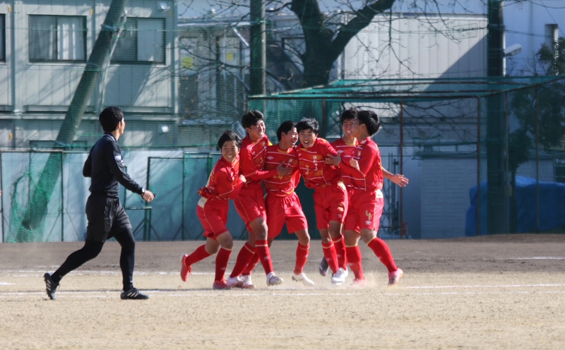 静岡県高校新人サッカー大会 西部地区二次リーグ 結果