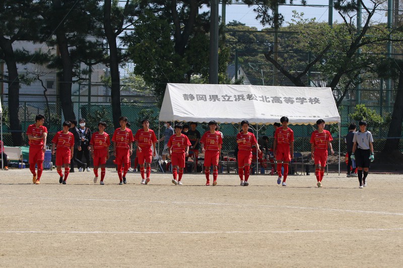 高校総体西部地区予選