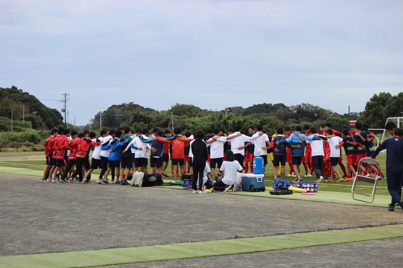 選手権三回戦