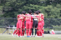 西部ユースリーグ３部開幕