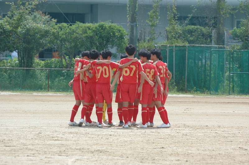 三連勝