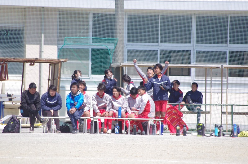 インターハイ初戦②