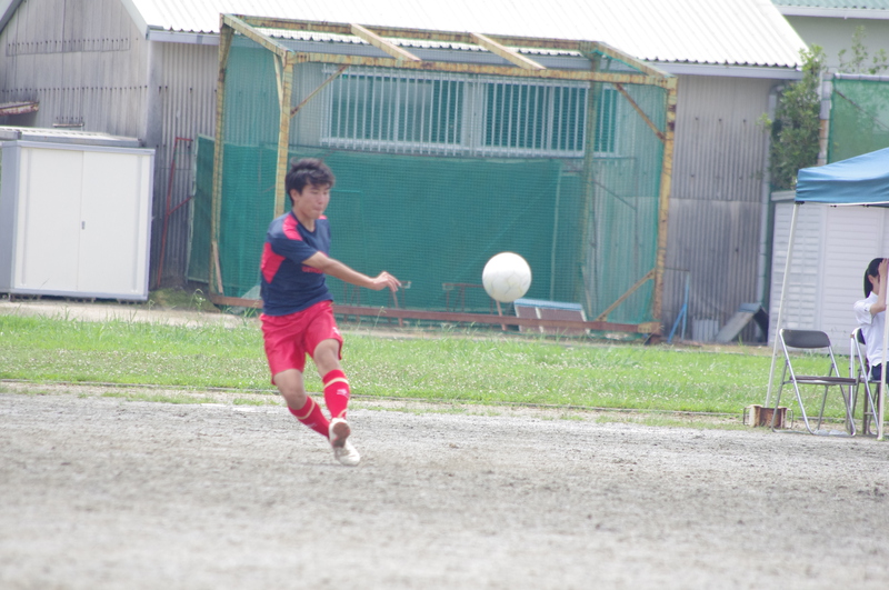 20220709西部ユースリーグ１部　第５節