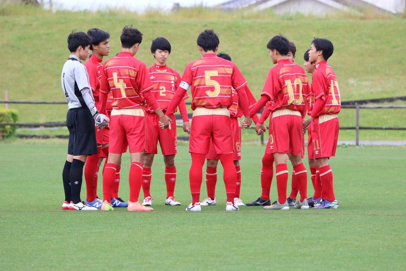 インハイ西部予選 決勝トーナメント1回戦