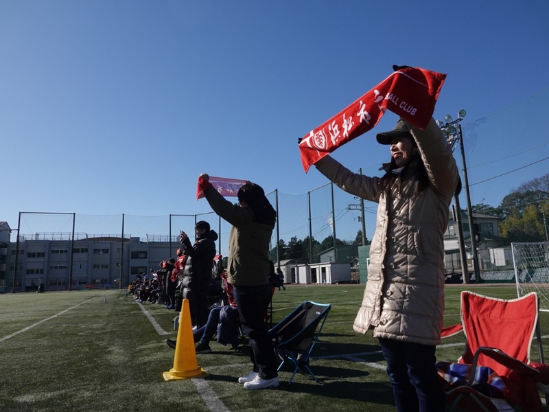 新人戦県大会　2回戦