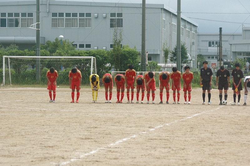 三連勝