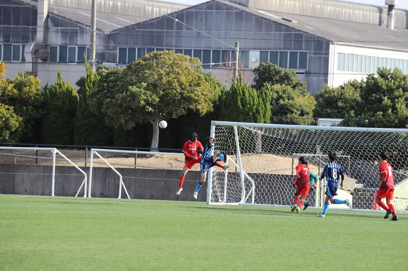 県大会　1回戦