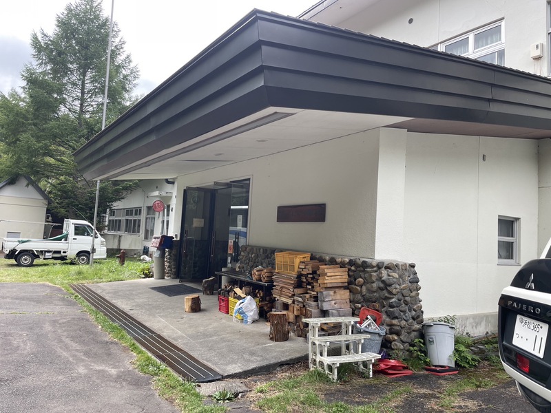 長野合宿