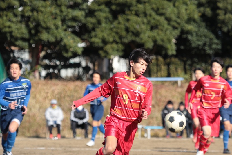 新人戦第３戦