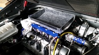 Ferrari 328 GTS ファンネルベース カーボン仕様 NO.2